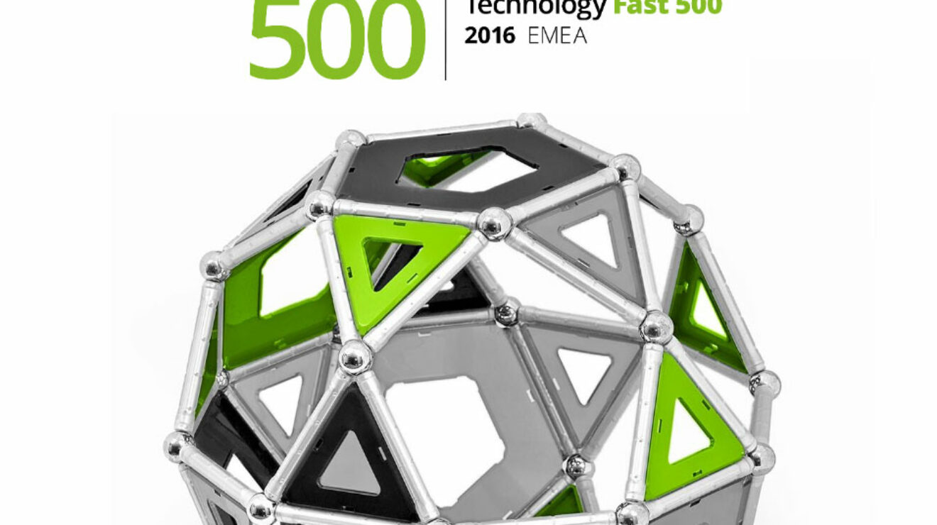 Deloitte Fast 500 2016
