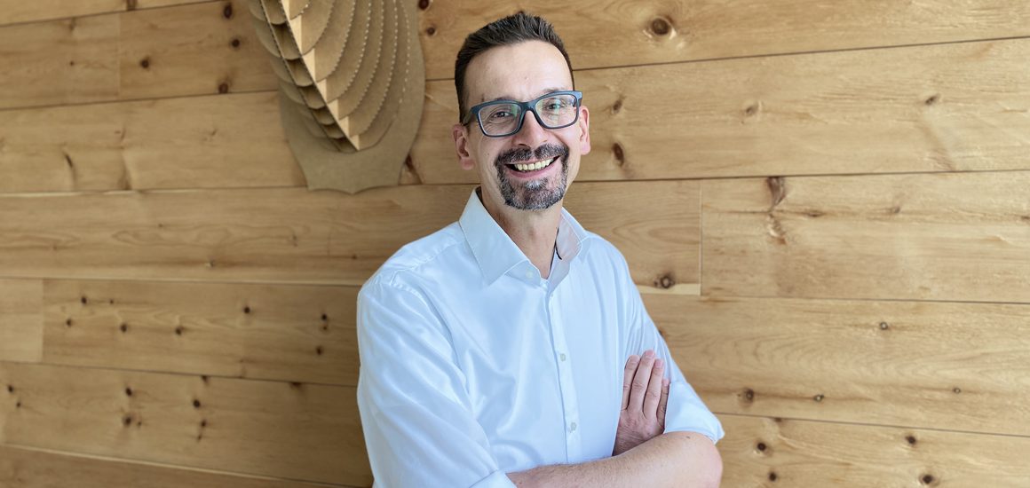 Ingo Ritterling Ingo verabschiedet sich: „Chapeau und au revoir!“ - Seeding Alliance